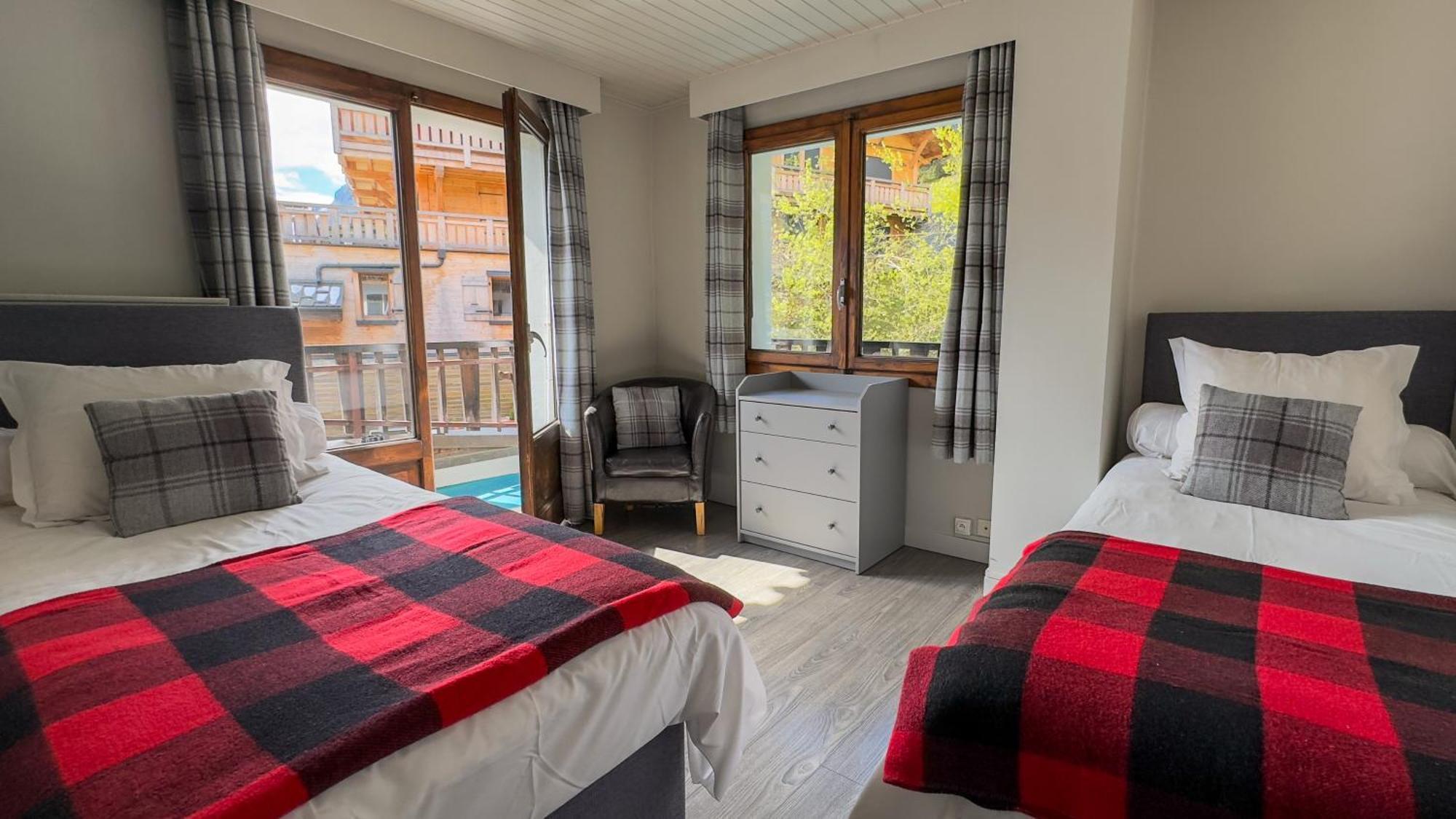 La Renardiere Morzine