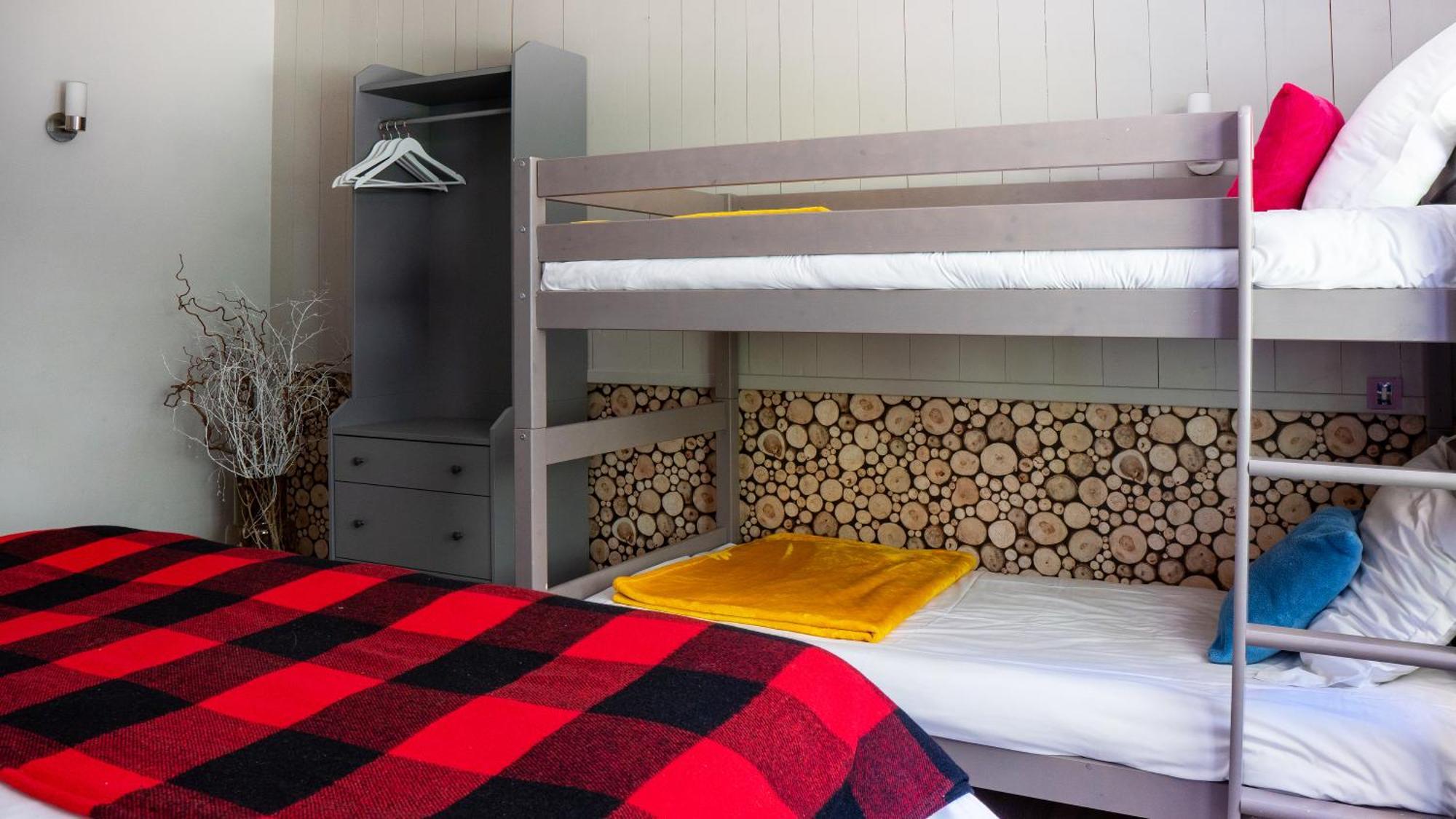 Hotel La Renardiere Morzine