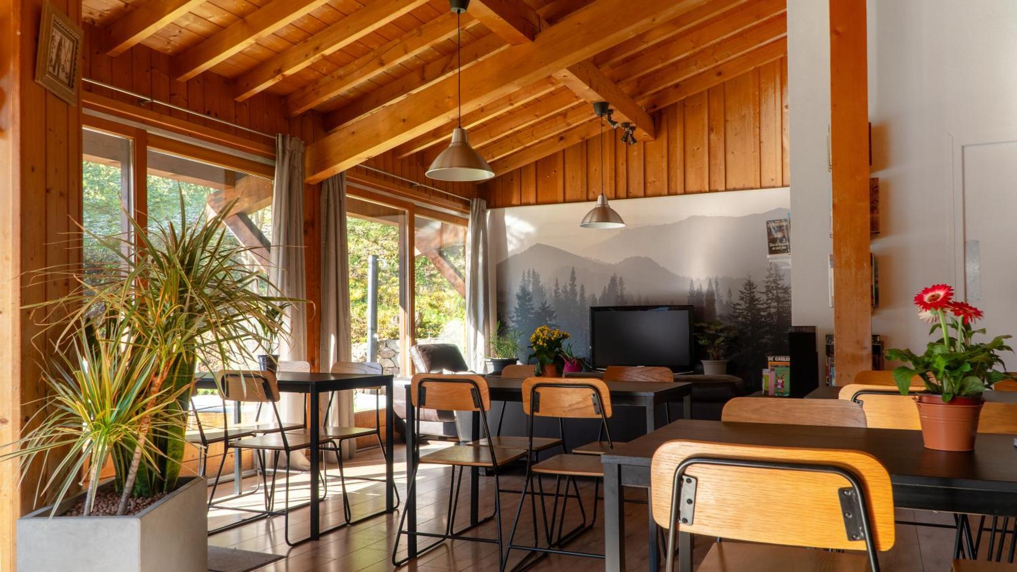 Hotel La Renardiere Morzine