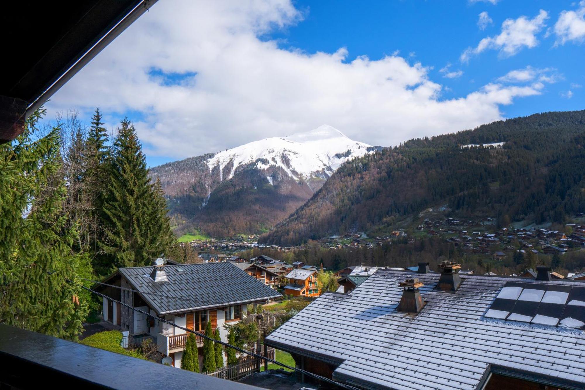 La Renardiere Morzine