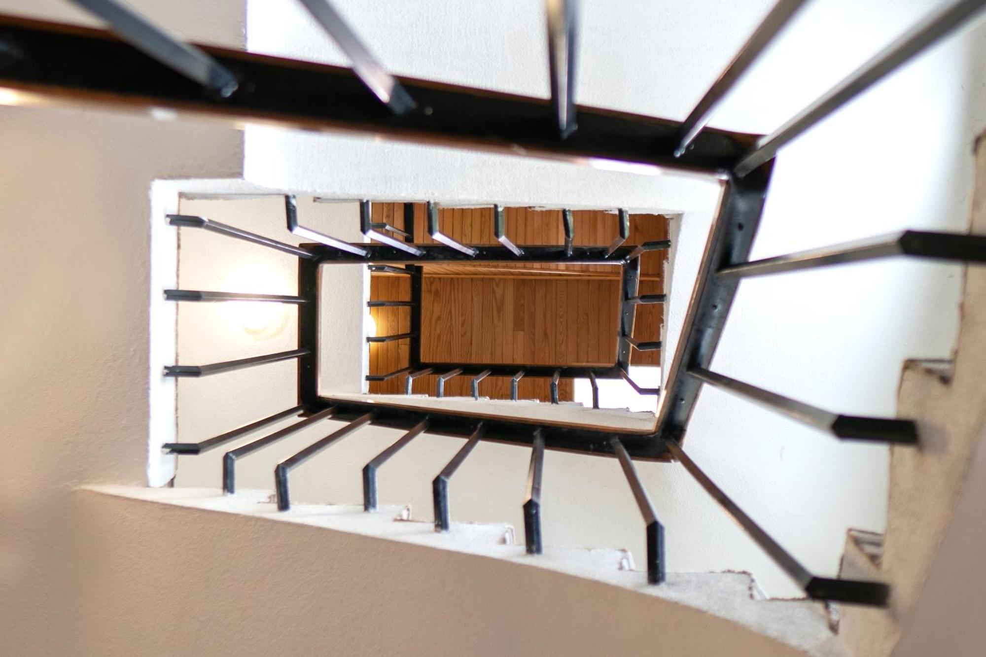 Hotel La Renardiere *